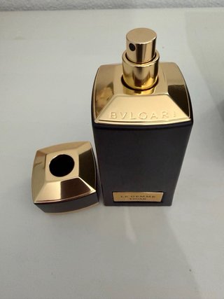 Bvlgari Le Gemme Tygar 125ml