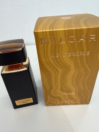 Bvlgari Le Gemme Tygar 125ml