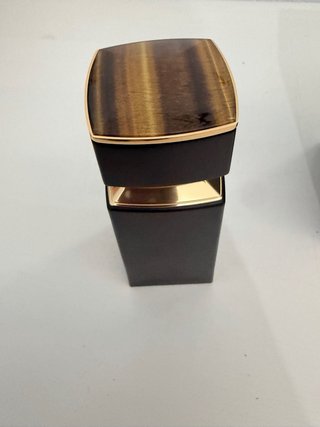 Bvlgari Le Gemme Tygar 125ml