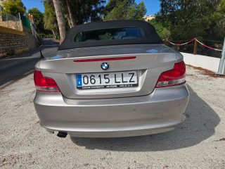 BMW Serie 1 2010