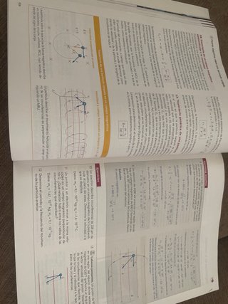 Física, 2 Bachillerato Operación mundo Anaya