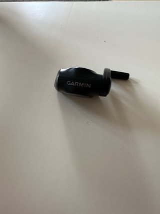 Sensor de cadencia Garmin