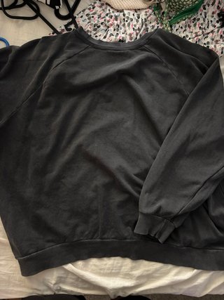 Sudadera AC/DC Live 1978 Tour