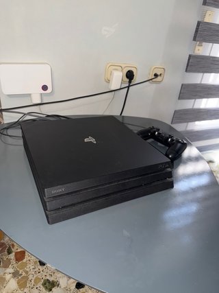 Consola Sony PlayStation 4 Pro (PS4 Pro)