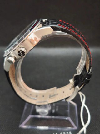 Reloj Hugo Boss Rafale 1513390 Factura y Garantía