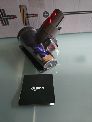 Spazzola motorizzata Dyson V15s multifunzione