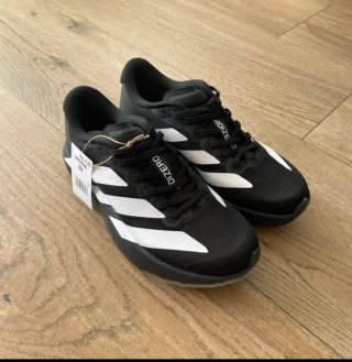 Zapatillas Adidas Evo SL Talla 42