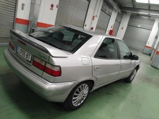 Citroen Xantia 2000