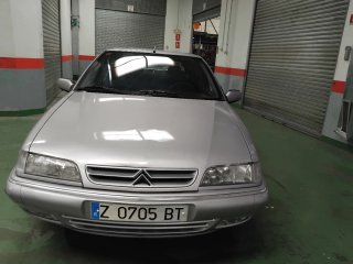 Citroen Xantia 2000