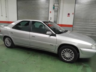 Citroen Xantia 2000