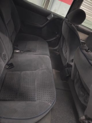 Citroen Xantia 2000