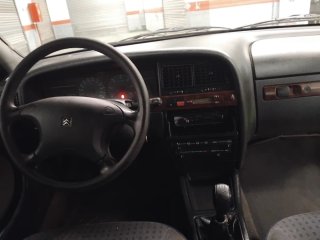 Citroen Xantia 2000