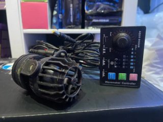 Wave Maker Aqua Ocean 3000 con Controlador