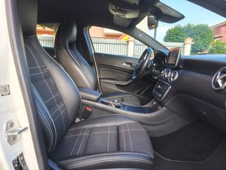 Mercedes-Benz Clase A 2015