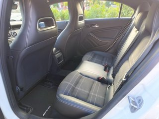 Mercedes-Benz Clase A 2015