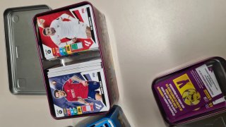 Cromos Adrenalyn LaLiga 23-24