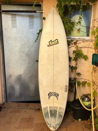 Tabla de Surf Lost The Rock Up