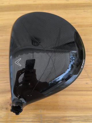 Cabeza Driver Callaway Epic Speed 10.5º