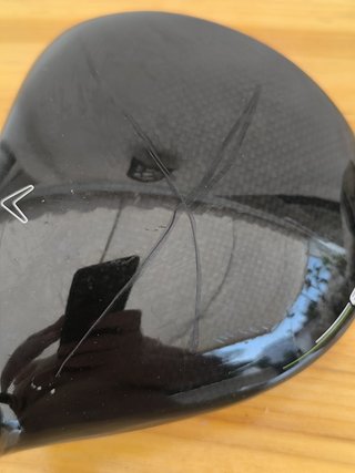 Cabeza Driver Callaway Epic Speed 10.5º