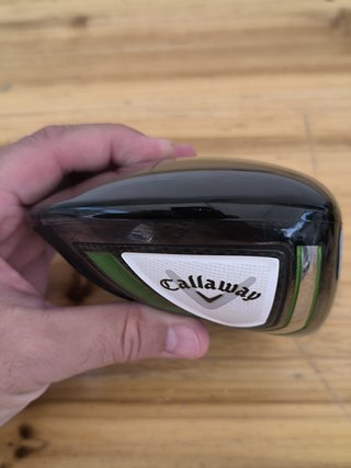 Cabeza Driver Callaway Epic Speed 10.5º