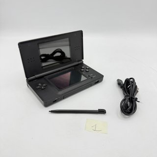 Nintendo DS Lite Nera - Testato Funzionante