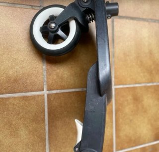 Patinete Bugaboo