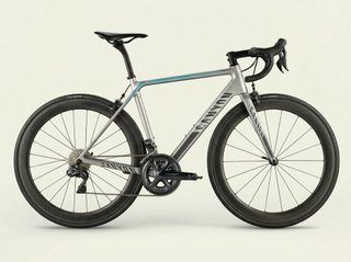 Bicicleta Canyon Ultimate CF SL 9.0 Talla M(1.81)