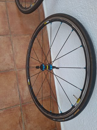 Bicicleta Canyon Ultimate CF SL 9.0 Talla M(1.81)