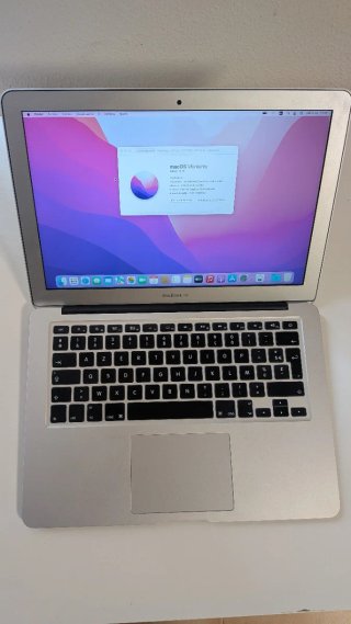 MacBook Air A1466