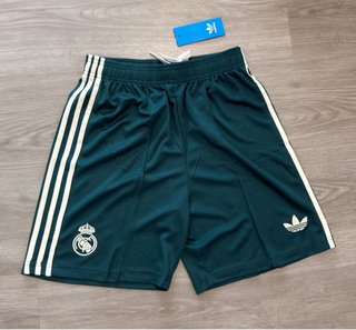 Pantalones cortos Real Madrid Adulto talla M