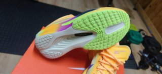 Zapatillas Nike Zoom Fly 6