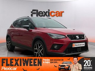 Seat Arona 1.0 TSI 85kW (115CV) FR Ecomotive