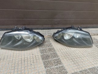 Ópticas SEAT Ibiza 6L FR/cupra