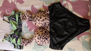 Bikini Shein