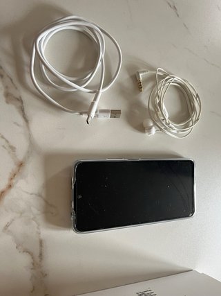 Xiaomi Redmi Note 11 Pro+ 5G Negro