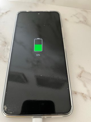 Xiaomi Redmi Note 11 Pro+ 5G Negro
