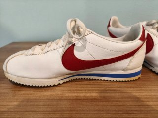 Nike Cortez Talla 44 EU