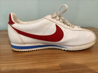 Nike Cortez Talla 44 EU