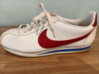 Nike Cortez Talla 44 EU