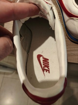 Nike Cortez Talla 44 EU