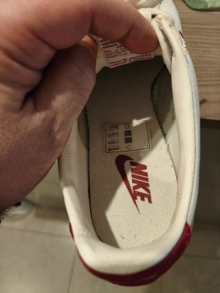 Nike Cortez Talla 44 EU