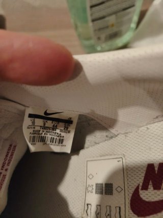 Nike Cortez Talla 44 EU