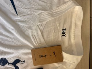 Maglia Tottenham Hotspur Home 2026/27