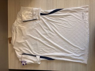 Maglia Tottenham Hotspur Home 2026/27