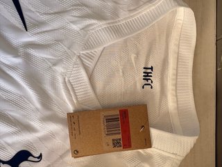 Maglia Tottenham Hotspur Home 2026/27