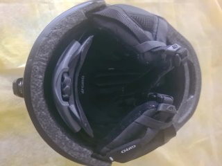Casco de esquí Giro Ten Talla M