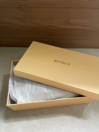 Zapatos de salón Menbur verdes Talla 39