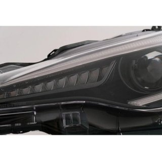 Faros delanteros Led para Subaru BRZ de 2012-2018