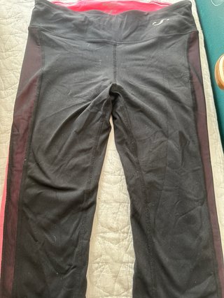 Conjunto Ropa Deportiva Mango