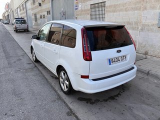 Ford C-MAX 2010
